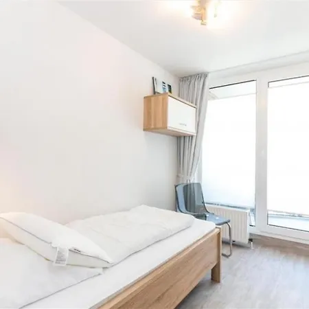 Hohe Worth, H303 Apartment *